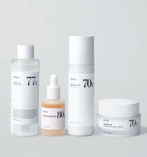 アヌアのスキンケアラインを使う順番は？ドクダミ・シラカバ・桃の使い方