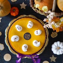 【ハロウィンのスイーツ】簡単手作りレシピ♡かわいくて映えるクッキーやケーキなど