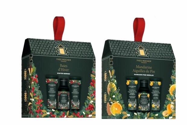 お風呂タイムが極上のご褒美に!【イヴ・ロシェ】から最高のボディケアセレクションをお届け♡!