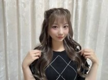 「大人でもイタくない！」ハロウィンにぴったり♡上品かわいい猫耳ヘア＜すずちゃんのヘアアレンジ講習＞