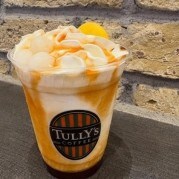 すぐに行きたい！【タリーズ】【ドトール】話題の限定ドリンク＆スイーツで季節の味覚を堪能して♪