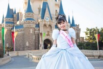 「憧れのプリンセスに変身できちゃう♡」東京ディズニーランド【ビビディ・バビディ・ブティック】で魔法のような体験を♪