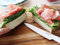 「えっ？気持ちいいんですけど～」オートマ感覚で使える【セラミックナイフ】エアリーカットに注目！【オトナの家庭科①】