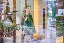 自分へのご褒美ステイならここ♡【カンデオホテルズ東京六本木】でとっておきのひとときを♪