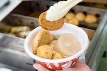 「今年も絶対食べたい♪」【2025】コンビニおでん事情！いつからいつまで販売？セブン・ファミマ・ローソンの特徴も解説