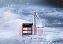 大人の華やぎメイクは【ETVOS】で！甘いホリデーコフレが冬の装いにとびきり似合う！