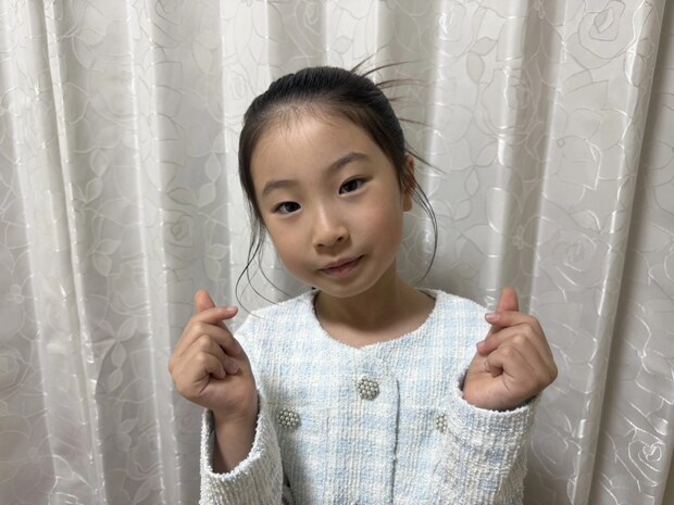 「主役じゃない子もとびきりかわいく♡」七五三付き添いの華やかキッズヘア＜すずちゃんのヘアアレンジ講習＞