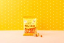 「小粒でも満足感はそのまま」【ちいさくなったカンロ飴】が食べやすくてちょうどいい！