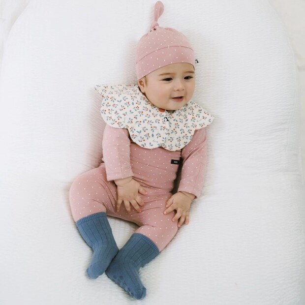 「今すぐチェックして！」韓国発・人気ベビー用品ブランド【Konny】2025冬の人気アイテムランキング！