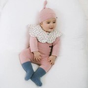 「今すぐチェックして！」韓国発・人気ベビー用品ブランド【Konny】2025冬の人気アイテムランキング！