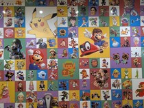 親子で楽しめる♡【ニンテンドーミュージアム】に行ってきました！