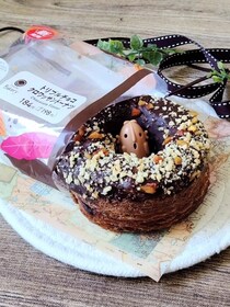 「今すぐ買わなきゃ！」【ファミマ】濃厚で最強すぎるチョコスイーツ3選が話題沸騰