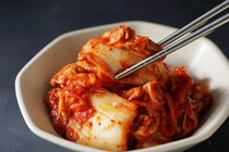 「食べなきゃ損！」コストコの宗家キムチ♡保存方法やおすすめアレンジレシピも紹介