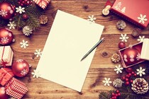 「12月の挨拶文てどう書くのが正解！？」12月の時候の挨拶を例文つきで紹介！上旬・中旬・下旬向けと季語についても説明