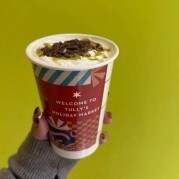 「絶対飲みたい！」【タリーズ】【サンマルクカフェ】新作チョコドリンク＆スイーツをチェック♪