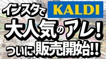 「カルディで発見！一度は食べたいバズり食品♡」超話題のお菓子や調味料おすすめ16選【2025最新】