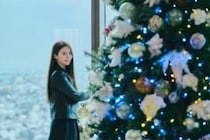 ホテルステイ＆ママランチ会にも♡【ウェスティンホテル横浜】で自分にご褒美を♪