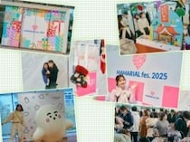 菊地亜美プロデュース【MAMARIAL fes. 2025】2Daysになってパワーアップ！当日の様子をレポ♪