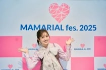 【菊地亜美さん】 大成功の「MAMARIAL fes. 2025」2DAYS！感想を直撃！