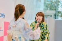 【菊地亜美×柳原可奈子】 時短家事や夫婦円満。今すぐ試したいヒント盛りだくさんの、笑いあり・涙ありのリアルママトーク！