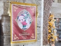 【ディズニー・クリスマス2025】五感で楽しめちゃう！？ディズニーシーのスペシャルイベントで“映える”冬の思い出を作ろう！