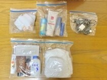 「10分で完了」絶対役立つパッキング術！月3で泊まりに行く遠征ガチ勢のマル秘テクとは