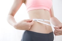 「40代の私でも最速で痩せたい！」退社の落ちる40代からのダイエットで即効性があるものだけ紹介！