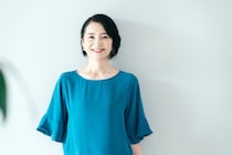 「二重あごも隠せる！」「小顔に見える！」40代・丸顔ぽっちゃりさんが似合う髪型11選