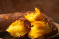 「えっ！炊飯器でさつまいもが焼き芋に！？」【ねっとり焼き芋の簡単レシピ】アレンジも紹介