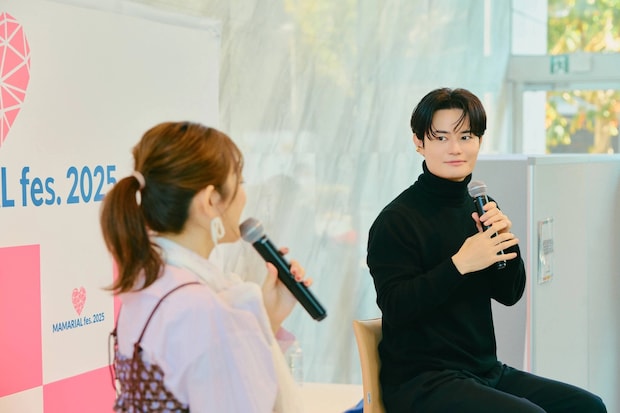 【菊地亜美×てぃ先生】 教えて、てぃ先生!ママたちの子育ての疑問・不安をスッキリ解決!