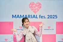 【菊地亜美さん】 大成功の「MAMARIAL fes. 2025」2DAYS！感想を直撃！