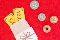 小学生のお年玉の相場はいくら？学年別の金額やマナー、管理方法など