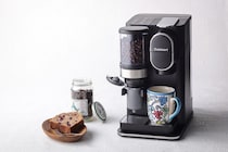 「この一杯がなくちゃ始まらない！」簡単・便利な【クイジナート】コーヒーメーカーでママのほっこり幸せタイムを♡