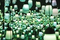 「親子で深呼吸！」【佐賀県・武雄】自然とアートに包まれるごほうび旅【九州ママ通信vol.23】