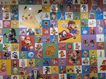 親子で楽しめる♡【ニンテンドーミュージアム】に行ってきました！