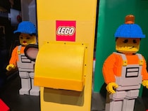 「家族や友達を無料招待できちゃう！？」【レゴランドディスカバリーセンター】の年パスはすごいお得！