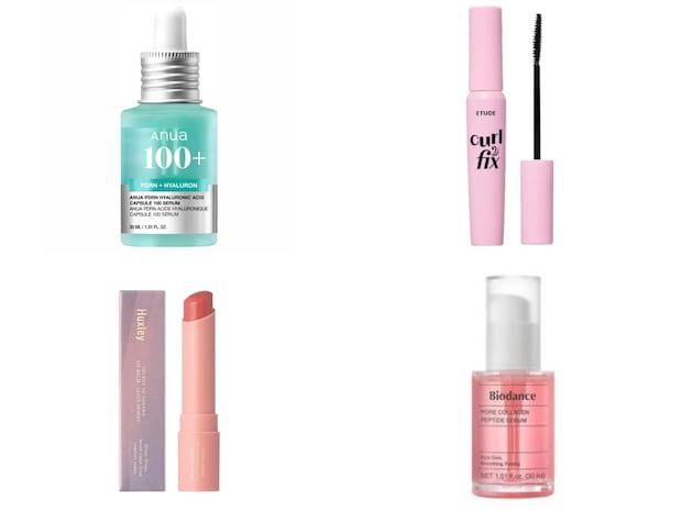 【リピ確定】2026年も使いたい!韓国スキンケアコスメ 8選