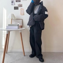 「本日の気温は10度！」何着る？最高気温・最低気温別おすすめレディースコーデ