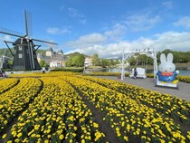 【長崎・ハウステンボス】ココが面白い！大人も子どもも楽しめるポイントまとめ