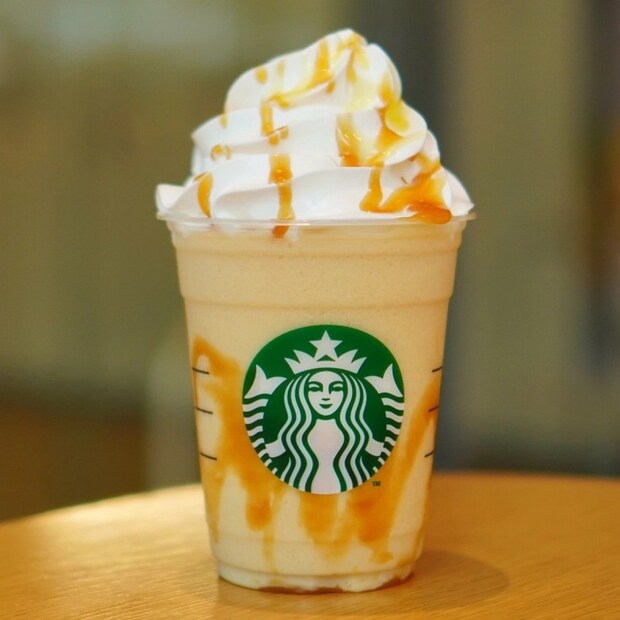 「まだ間に合う！」秋の【スタバ新作】スイーツ級の贅沢ドリンクが登場！