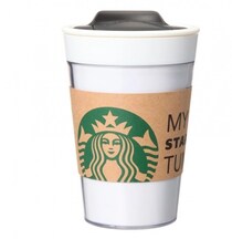 【スタバ】タンブラー持ち込みで割引してもらえる♡いくら値引きされる？持参OKなものについても解説