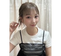 「猛暑の日に絶対やりたい！」簡単＆涼感スタイル＜すずちゃんのヘアアレンジ講習＞