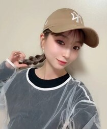 「キャップかぶるならこの髪型一択！」運動会や遠足で垢抜けちゃう簡単アレンジ＜すずちゃんのヘアアレンジ講習＞