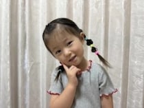 【秋の運動会キッズヘア】「帽子もかぶれる！」「崩れない！」「かわいい！」3拍子そろった華やかアレンジ＜すずちゃん講習＞