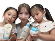 「ママも感動♡」「生まれたその日から使える！」【アビーノベビー®】スキンケアシリーズが日本初上陸！＜美容マニア・すずの大発見⑯＞