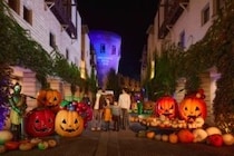 「どこに行く？」ハロウィンは【リゾナーレ】で過ごそう！全国で子どもが喜ぶイベントが盛りだくさん！