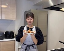 「疲労に負けないスペシャル飯！」スポーツキッズの体力回復レシピ【ごんだゆみのお料理講座】