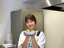 「暑さを吹き飛ばす！」ささみが主役の脱・夏バテ簡単レシピ【ごんだゆみのお料理講座】