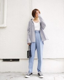 「30代40代は絶対真似して！」おしゃれで動きやすい運動会ママコーデ♡ママにおすすめの服装とお手本コーデ12選！