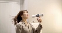 「笑ってしまうほどの爆風」【ゴリラシリーズ】が誇る最強・時短ドライヤー！